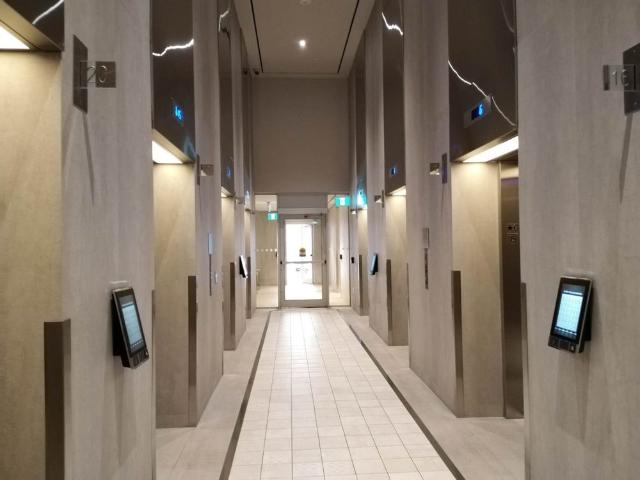 For Lease 55 Cooper Street Unit# 6508, Toronto, Ontario