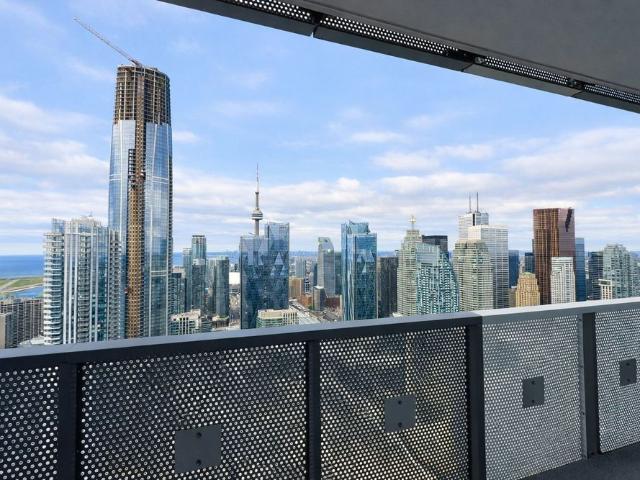 For Lease 55 Cooper Street Unit# 7112, Toronto, Ontario