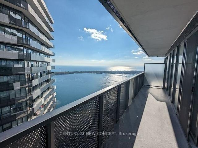 For Lease 55 Cooper Street Unit# 7208, Toronto, Ontario