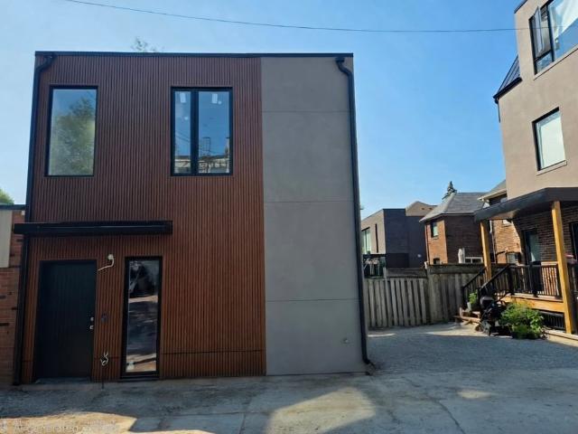 For Lease 55 Camberwell Road Unit# LS, Toronto, Ontario
