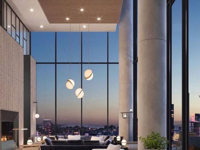 For Lease 55 Charles Street Unit# 4206, Toronto, Ontario