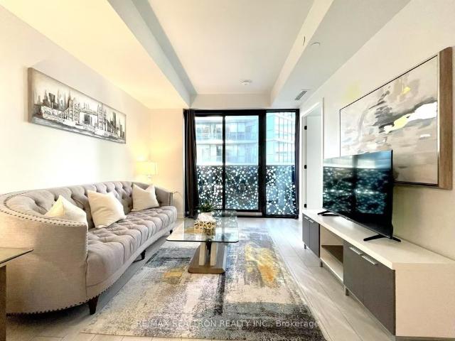For Lease 55 Charles Street Unit# 2409, Toronto, Ontario
