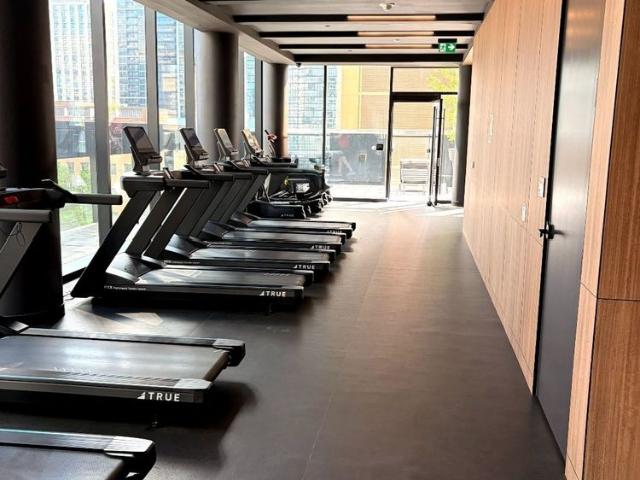 For Lease 55 Charles Street Unit# 2401, Toronto, Ontario