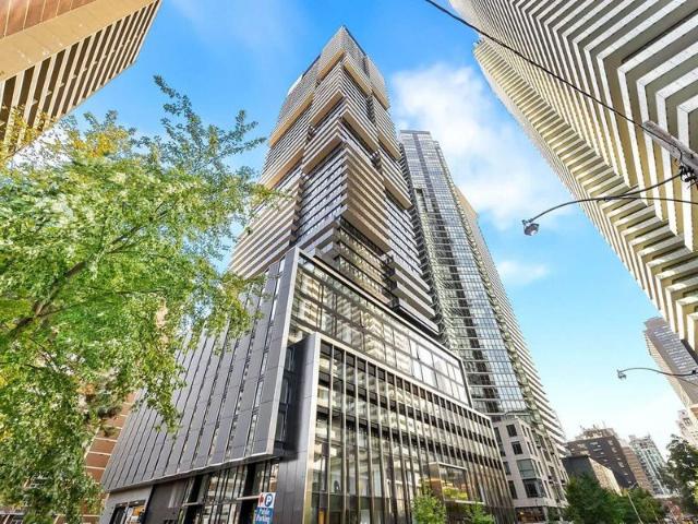 For Lease 55 Charles Street Unit# 2613, Toronto, Ontario