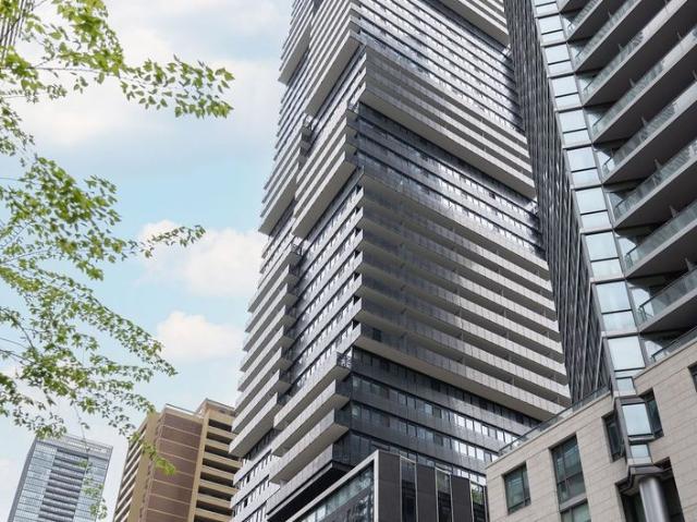 For Lease 55 Charles Street Unit# 2806, Toronto, Ontario