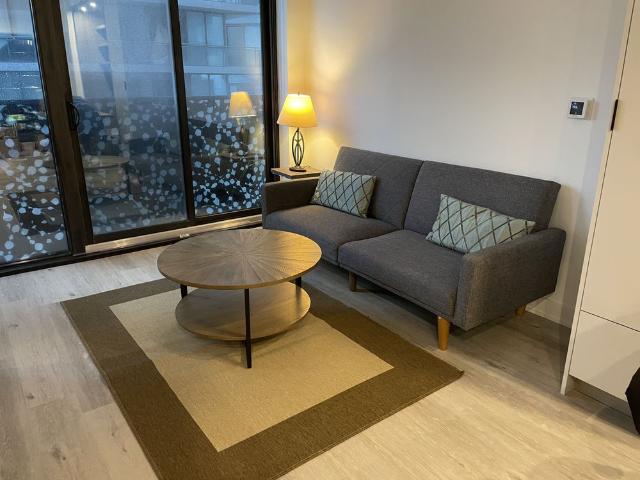 For Lease 55 Charles Street Unit# 3007, Toronto, Ontario