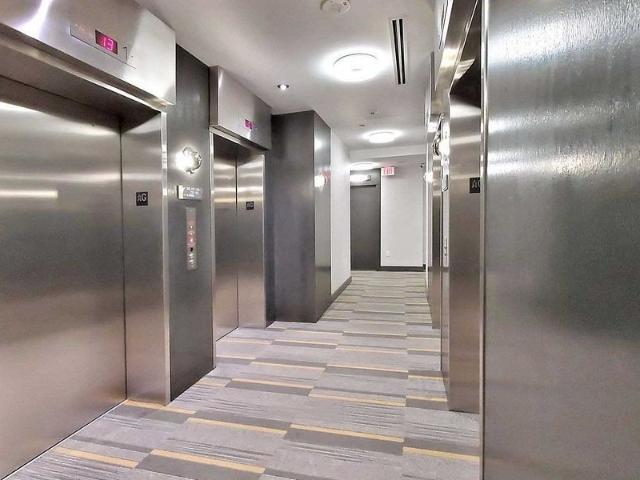 For Lease 55 Ann O'reilly Road Unit# 2410, Toronto, Ontario