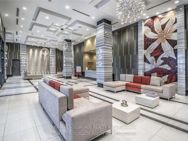 For Lease 55 Ann O'reilly Road Unit# 2606, Toronto, Ontario
