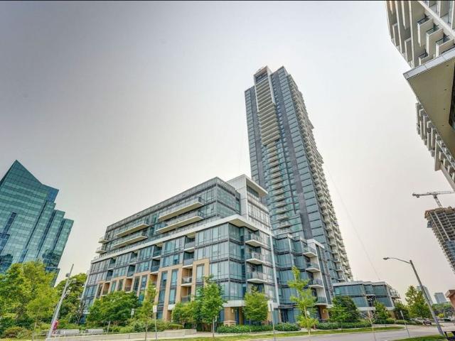For Lease 55 Ann O'reilly Road Unit# 4112, Toronto, Ontario