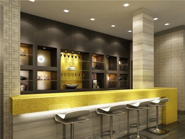 For Lease 55 Ann O'reilly Road Unit# 503, Toronto, Ontario
