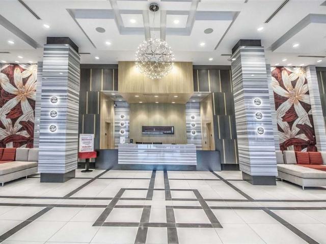 For Lease 55 Ann O'Reilly Road Unit# 521, Toronto, Ontario