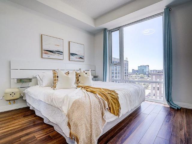 For Lease 55 Ann O'Reilly Road Unit# 709, Toronto, Ontario