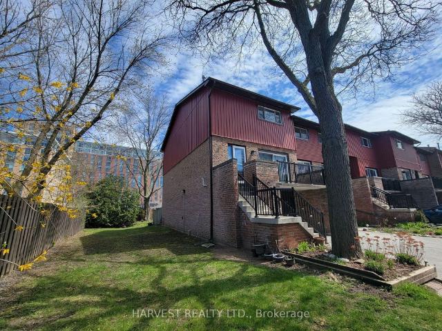 For Lease 55 Ashglen Way, Markham, Ontario
