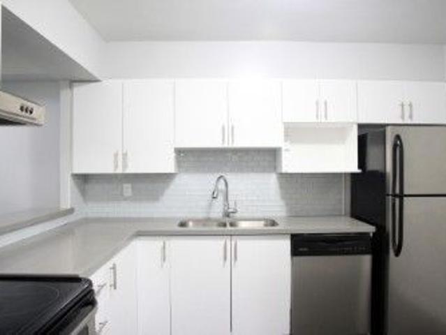 For Lease 55 Bamburgh Circle Unit# 1608, Toronto, Ontario