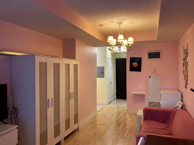 For Lease 55 Bloor Street Unit# 1701, Toronto, Ontario