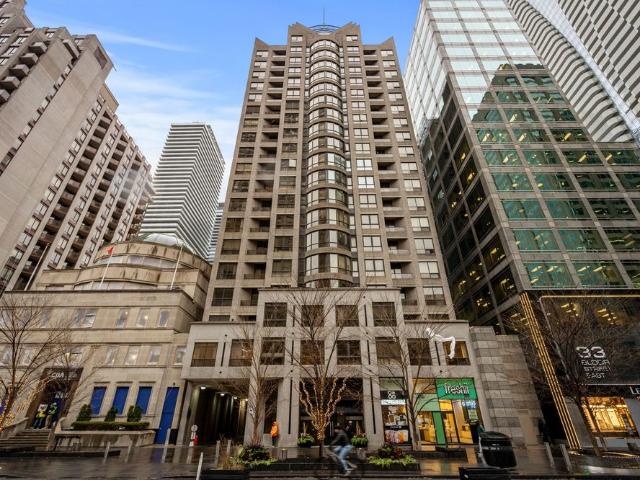 For Lease 55 Bloor Street Unit# 1808, Toronto, Ontario