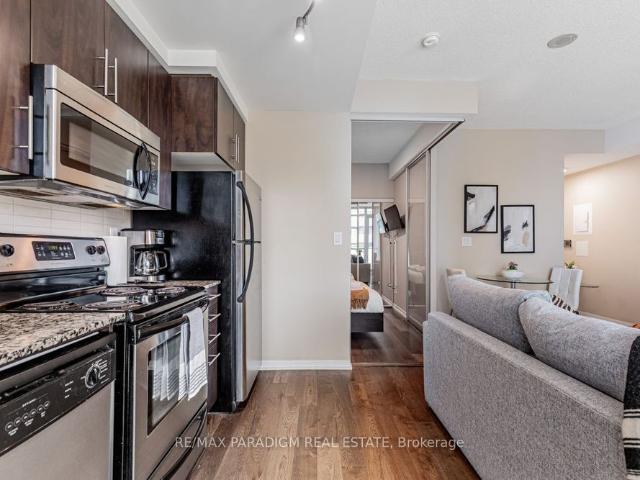 For Lease 55 Bremner Boulevard Unit# 1111, Toronto, Ontario