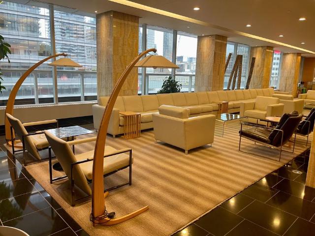 For Lease 55 Bremner Boulevard Unit# 2309, Toronto, Ontario
