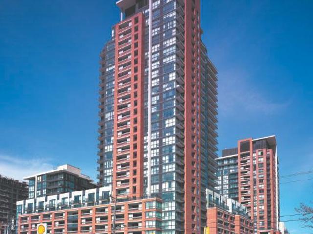 For Lease 55 Bremner Boulevard Unit# 3010, Toronto, Ontario