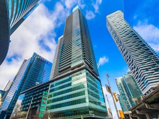 For Lease 55 Bremner Boulevard Unit# 3111, Toronto, Ontario