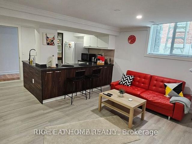 For Lease 55 Dallas Road Unit# Basement #2, Toronto, Ontario