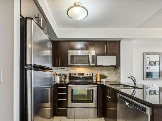 For Lease 55 De Boers Drive Unit# 708, Toronto, Ontario