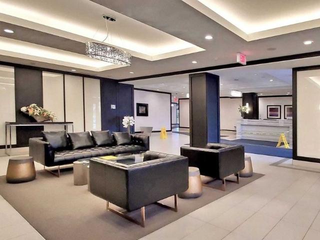 For Lease 55 De Boers Drive Unit# 909, Toronto, Ontario