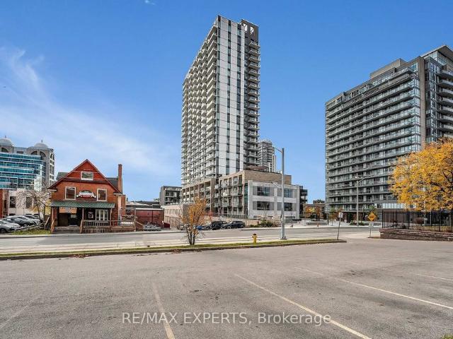 For Lease 55 Duke Street Unit# 502, Kitchener, Ontario