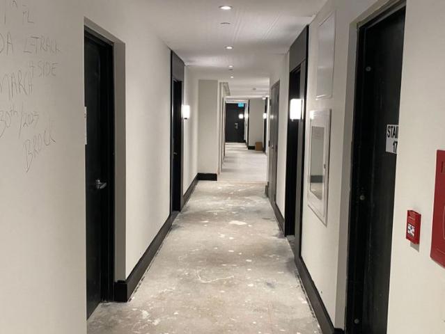 For Lease 55 Duke Street Unit# 1708, Kitchener, Ontario
