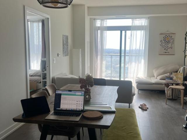 For Lease 55 Duke Street Unit# 1703, Kitchener, Ontario