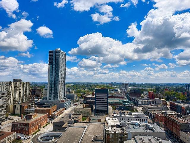 For Lease 55 Duke Street Unit# 1904, Kitchener, Ontario
