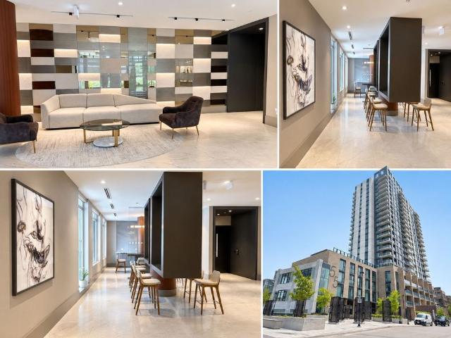 For Lease 55 Duke Street Unit# 313, Kitchener, Ontario