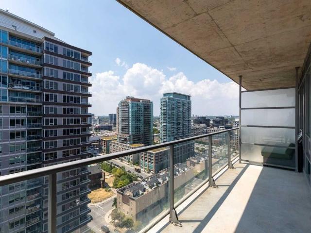 For Lease 55 East Liberty Street Unit# 1912, Toronto, Ontario
