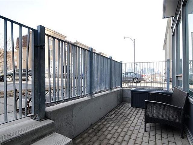 For Lease 55 East Liberty Street Unit# 103, Toronto, Ontario