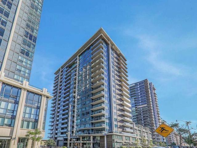 For Lease 55 East Liberty Street Unit# 521, Toronto, Ontario