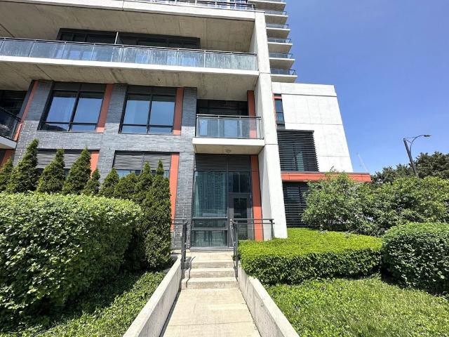 For Lease 55 Eglinton Avenue Unit# 109, Mississauga, Ontario