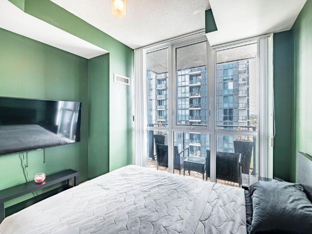 For Lease 55 Eglinton Avenue Unit# 1301, Mississauga, Ontario