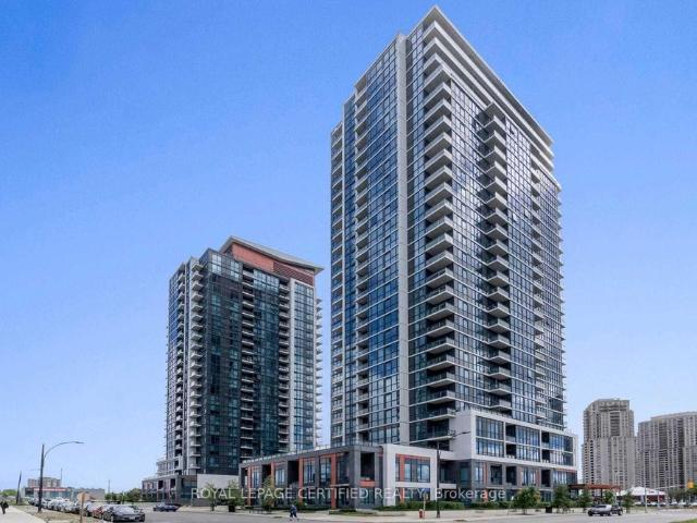 For Lease 55 Eglinton Avenue Unit# 507, Mississauga, Ontario