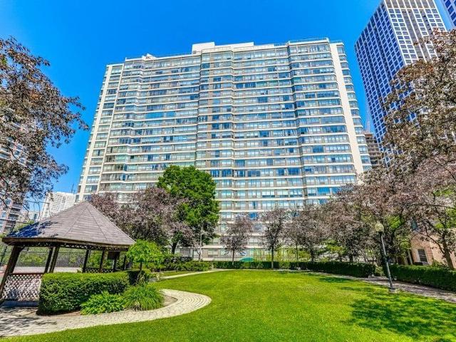 For Lease 55 Elm Drive Unit# 1007, Mississauga, Ontario