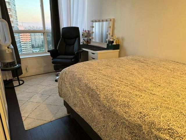 For Lease 55 Elm Drive Unit# #2206, Mississauga, Ontario