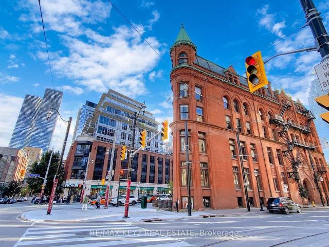 For Lease 55 Front Street Unit# 616, Toronto, Ontario
