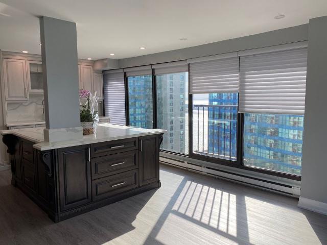 For Lease 55 Harbour Square Unit# 3517, Toronto, Ontario