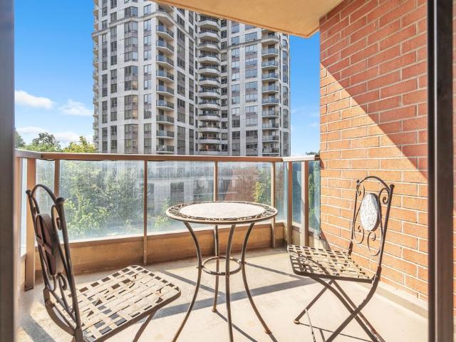 For Lease 55 Harrison Garden Boulevard Unit# 405, Toronto, Ontario