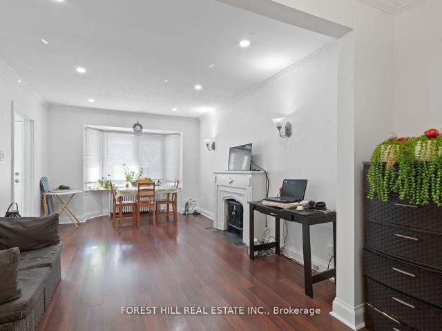 For Lease 55 Hartley Avenue, Toronto, Ontario