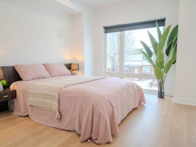 For Lease 55 Innes Avenue Unit# 3, Toronto, Ontario