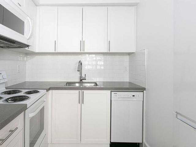 For Lease 55 Isabella Street Unit# 607, Toronto, Ontario
