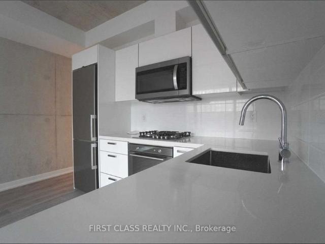 For Lease 55 Ontario Street Unit# 413, Toronto, Ontario