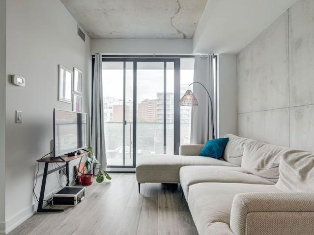 For Lease 55 Ontario Street Unit# 603, Toronto, Ontario
