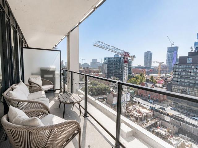 For Lease 55 Ontario Street Unit# 1005, Toronto, Ontario