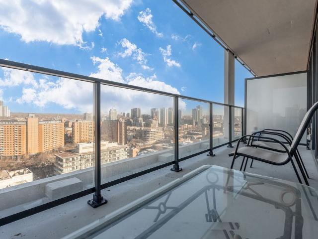 For Lease 55 Ontario Street Unit# 1209, Toronto, Ontario